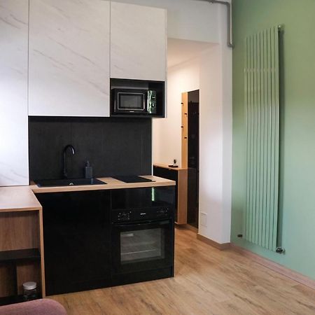 Green Sunnyside Studio - Central Location Bukarest Kültér fotó